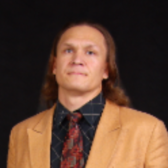 Сергей Метелев