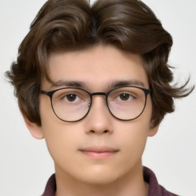 Георгий Кобзев