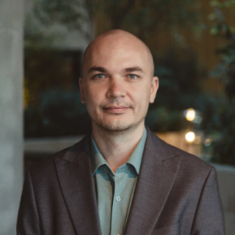 Ruslan Bekshenev