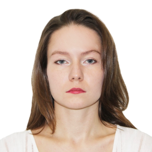 Екатерина Мамоненко
