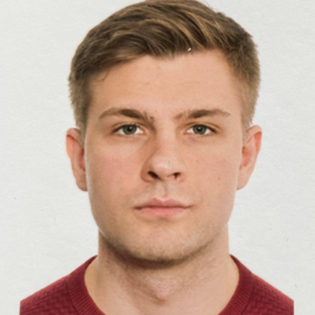 Данила Кащеев