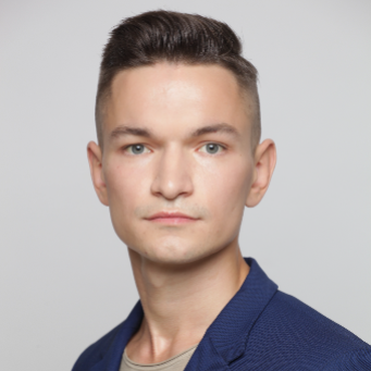 Кирилл Мельчаков