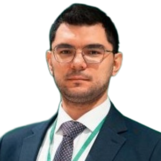 Roman Sabitov