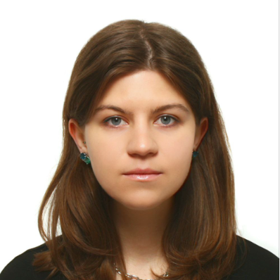 Анастасия Шубина