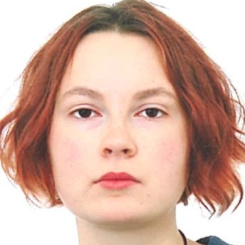 Daria Koretskaya