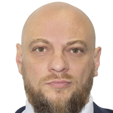 Aleksei Zhigulin