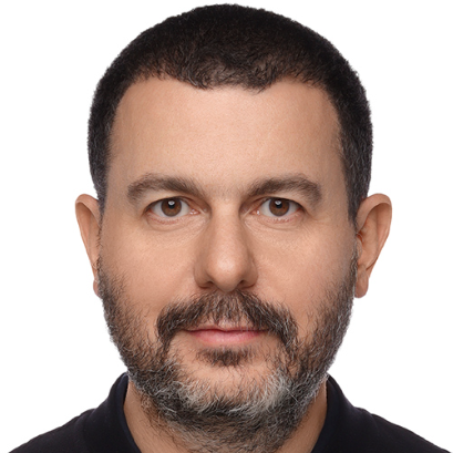 Георгий Нозадзе