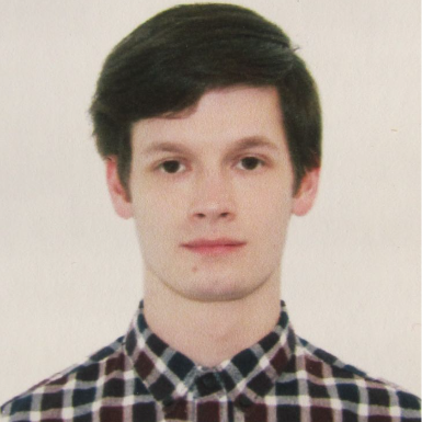 Сергей Новиков
