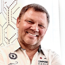 Gennadii Berezov