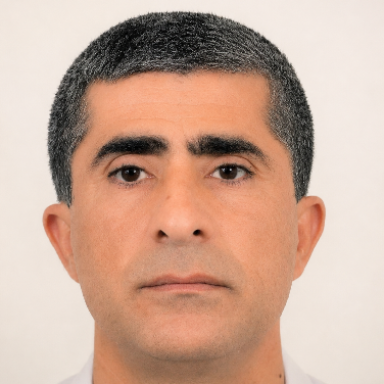 Tedzhr Aloyan