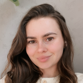 Mila Aksyonenko