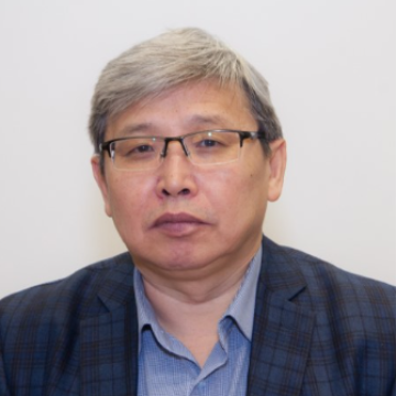 Igor Bashelkhanov
