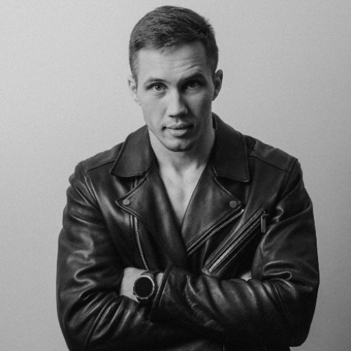 Константин Патрикеев