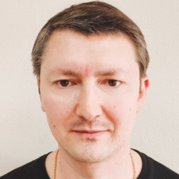 Sergei Alekseev