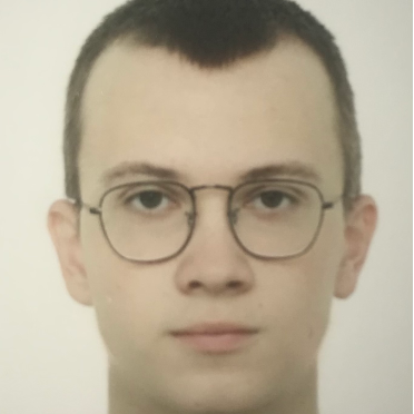 Кирилл Касьянов