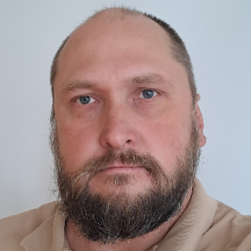 Vitalii Balobanov