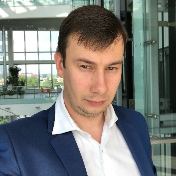 Viktor Trushin
