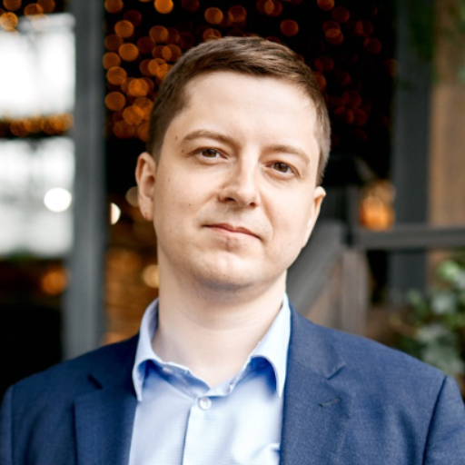 Владислав Пестриков