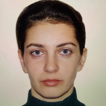Ашхен Карапетян
