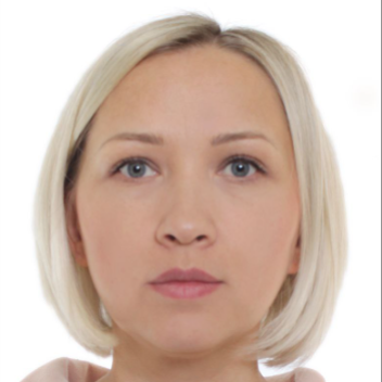 Irina Kolmakova