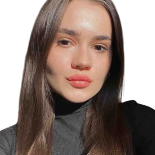 Юлия Орлова