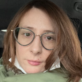 Nina Dubrova