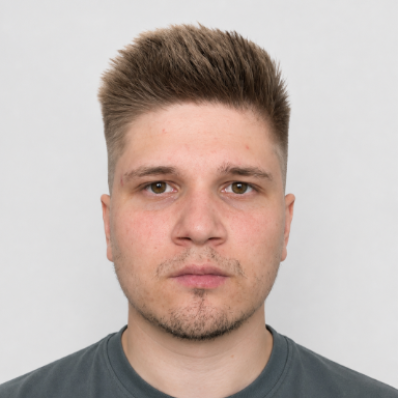 Максим Купоров