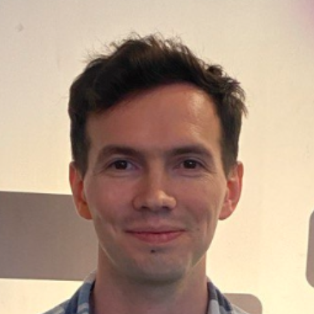 Andrey Zhuravlev