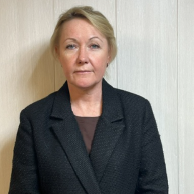 Marina Pavlova