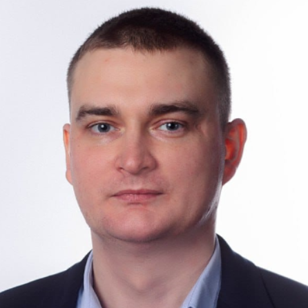 Aleksandr Zaletskii