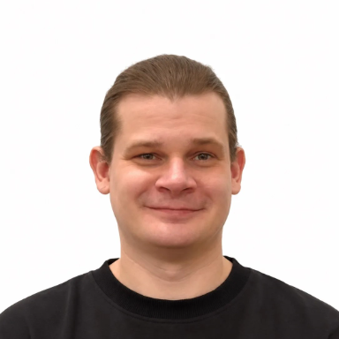 Денис Мухрынов