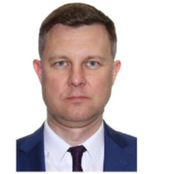 Олег Николаев