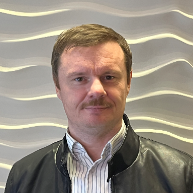 Nikolai Babakov