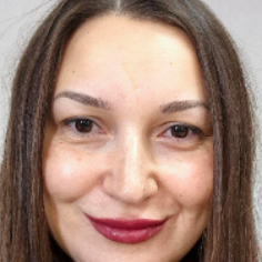 Елена Блохина