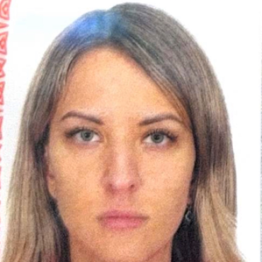 Анна Мочалова