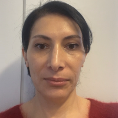 Alla Saakyan