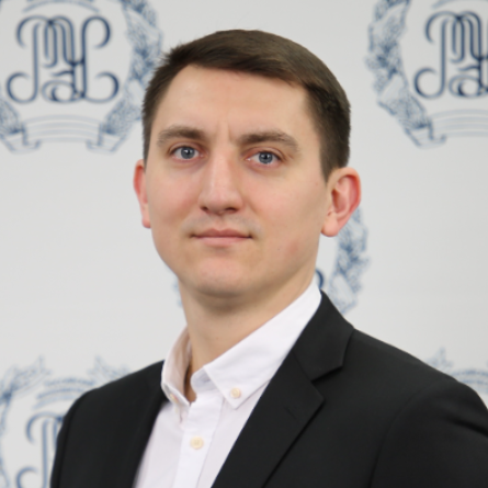 Evgenii Zamula