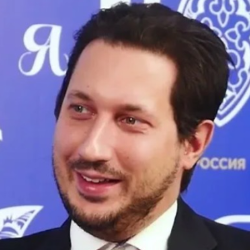 Михаил Клюев