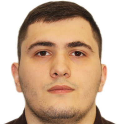 Magomed Yevloev
