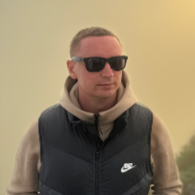 Дмитрий Мясников