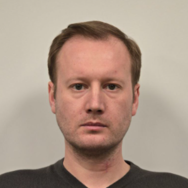 Pavel Timofeev