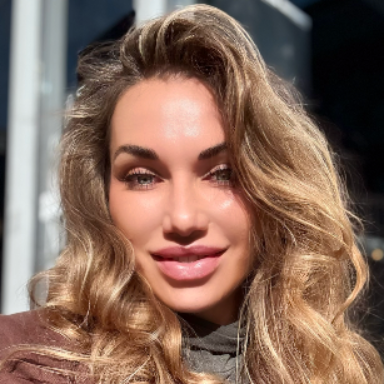 Anna Gorbushina