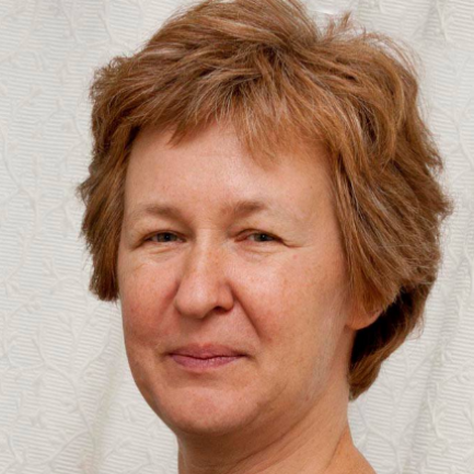 Olga Ushakova