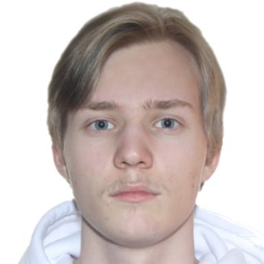 Andrei Tolkachev