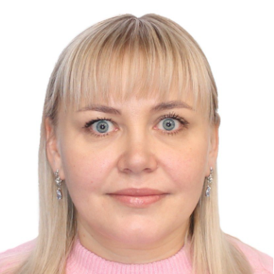 Elena Silnyagina