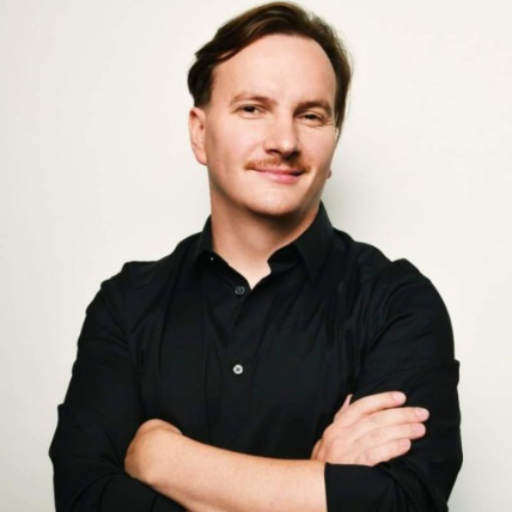 Алексей Благирев