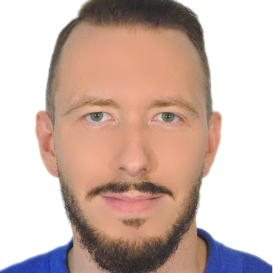 Игорь Попов