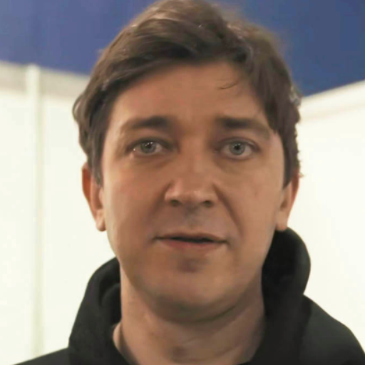 Denis Klochkov