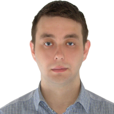 Dmitry Dubrovin