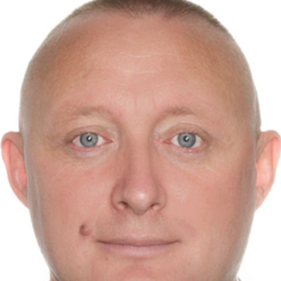Виктор Шамраев